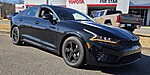Used 2021 KIA K5 LXS in MILLEDGEVILLE, GEORGIA