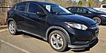 Used 2017 Honda HR-V LX in MILLEDGEVILLE, GEORGIA