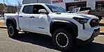 Used 2025 TOYOTA TACOMA TRD SPORT HYBRID in MILLEDGEVILLE, GEORGIA