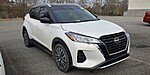 Used 2024 NISSAN KICKS SV in MILLEDGEVILLE, GEORGIA