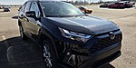 Used 2023 TOYOTA RAV4 XLE PREMIUM in MILLEDGEVILLE, GEORGIA