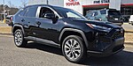Used 2023 TOYOTA RAV4 XLE PREMIUM in MILLEDGEVILLE, GEORGIA