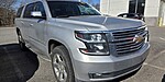 Used 2016 CHEVROLET SUBURBAN LTZ in MILLEDGEVILLE, GEORGIA