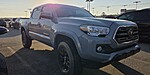 Used 2019 TOYOTA TACOMA SR5 in MILLEDGEVILLE, GEORGIA
