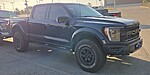 Used 2022 FORD F-150 RAPTOR in MILLEDGEVILLE, GEORGIA