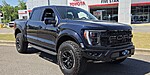 Used 2022 FORD F-150 RAPTOR in MILLEDGEVILLE, GEORGIA