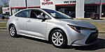 Used 2023 TOYOTA COROLLA LE in MILLEDGEVILLE, GEORGIA
