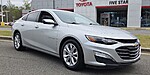 Used 2020 CHEVROLET MALIBU LT in MILLEDGEVILLE, GEORGIA