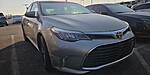 Used 2016 TOYOTA AVALON TOURING in MILLEDGEVILLE, GEORGIA