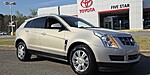 Used 2012 CADILLAC SRX LUXURY COLLECTION in MILLEDGEVILLE, GEORGIA