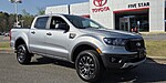 Used 2020 FORD RANGER XLT in MILLEDGEVILLE, GEORGIA