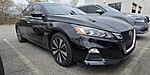 Used 2022 NISSAN ALTIMA 2.5 SV in MILLEDGEVILLE, GEORGIA