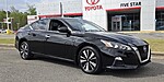Used 2022 NISSAN ALTIMA 2.5 SV in MILLEDGEVILLE, GEORGIA