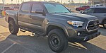 Used 2018 TOYOTA TACOMA SR5 in MILLEDGEVILLE, GEORGIA