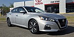Used 2022 NISSAN ALTIMA 2.5 SV in MILLEDGEVILLE, GEORGIA