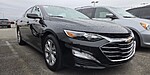 Used 2023 CHEVROLET MALIBU LT in MILLEDGEVILLE, GEORGIA