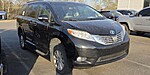 Used 2014 TOYOTA SIENNA LTD in MILLEDGEVILLE, GEORGIA