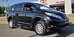 Used 2014 TOYOTA SIENNA LTD in MILLEDGEVILLE, GEORGIA