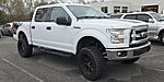 Used 2017 FORD F-150 XLT in MILLEDGEVILLE, GEORGIA