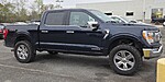 Used 2023 FORD F-150 LARIAT in MILLEDGEVILLE, GEORGIA