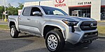 Used 2024 TOYOTA TACOMA SR5 in MILLEDGEVILLE, GEORGIA