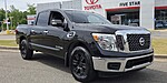 Used 2017 NISSAN TITAN SV in MILLEDGEVILLE, GEORGIA