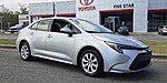 Used 2026 TOYOTA COROLLA HYBRID LE in MILLEDGEVILLE, GEORGIA