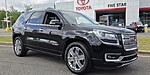 Used 2016 GMC ACADIA DENALI in MILLEDGEVILLE, GEORGIA