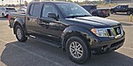 Used 2021 NISSAN FRONTIER SV in MILLEDGEVILLE, GEORGIA