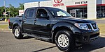 Used 2021 NISSAN FRONTIER SV in MILLEDGEVILLE, GEORGIA