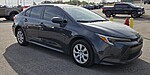 Used 2025 TOYOTA COROLLA HYBRID LE in MILLEDGEVILLE, GEORGIA