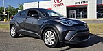Used 2021 TOYOTA C-HR LE in MILLEDGEVILLE, GEORGIA