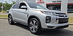 Used 2021 MITSUBISHI OUTLANDER SPORT S in MILLEDGEVILLE, GEORGIA