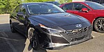 Used 2022 HYUNDAI ELANTRA SEL in MILLEDGEVILLE, GEORGIA