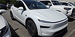 Used 2026 TESLA MODEL Y LONG RANGE LAUNCH SERIES in MILLEDGEVILLE, GEORGIA