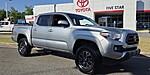Used 2023 TOYOTA TACOMA SR5 in MILLEDGEVILLE, GEORGIA