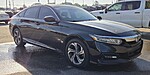 Used 2018 Honda Accord Sedan EX 1.5T in MILLEDGEVILLE, GEORGIA