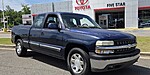 Used 2002 CHEVROLET SILVERADO 1500 LS in MILLEDGEVILLE, GEORGIA