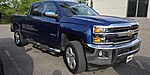 Used 2019 CHEVROLET SILVERADO 2500 LT in MILLEDGEVILLE, GEORGIA