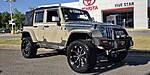 Used 2017 JEEP WRANGLER UNLIMITED CHIEF EDITION in MILLEDGEVILLE, GEORGIA