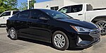 Used 2020 HYUNDAI ELANTRA SE in MILLEDGEVILLE, GEORGIA