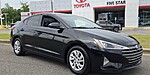 Used 2020 HYUNDAI ELANTRA SE in MILLEDGEVILLE, GEORGIA