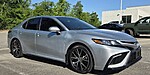 Used 2023 TOYOTA CAMRY SE NIGHTSHADE in MILLEDGEVILLE, GEORGIA