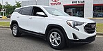 Used 2019 GMC TERRAIN SLE in MILLEDGEVILLE, GEORGIA