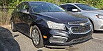 Used 2016 CHEVROLET CRUZE LIMITED LS in MILLEDGEVILLE, GEORGIA
