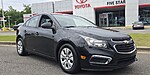 Used 2016 CHEVROLET CRUZE LIMITED LS in MILLEDGEVILLE, GEORGIA