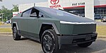 Used 2025 TESLA CYBERTRUCK  in MILLEDGEVILLE, GEORGIA