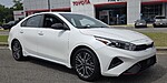 Used 2024 KIA FORTE GT-LINE in MILLEDGEVILLE, GEORGIA