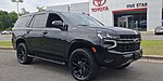 Used 2021 CHEVROLET TAHOE Z71 in MILLEDGEVILLE, GEORGIA
