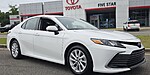 Used 2023 TOYOTA CAMRY LE in MILLEDGEVILLE, GEORGIA